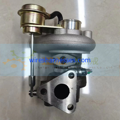 49173-03410 Kubota D1105 ইঞ্জিন টার্বো চার্জার 1E038-17012 কৃষি যন্ত্রপাতির জন্য