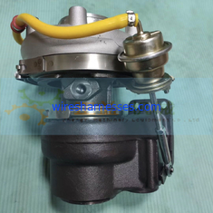 ভলভো EC350D এক্সকাভেটর টার্বোচার্জড D8K ইঞ্জিন সুপারচার্জার 12709880053