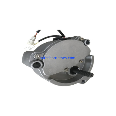 SK200-3 SK200-5 কোবেলকো এক্সকাভেটর থ্রটল মোটর YN2406U197F4