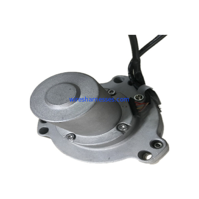 SK200-3 SK200-5 কোবেলকো এক্সকাভেটর থ্রটল মোটর YN2406U197F4