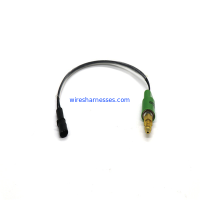 126-2938 106-0179 প্রেসার ট্রান্সডুসার সেন্সর E200B CAT এক্সকাভেটর প্রেসার সুইচ