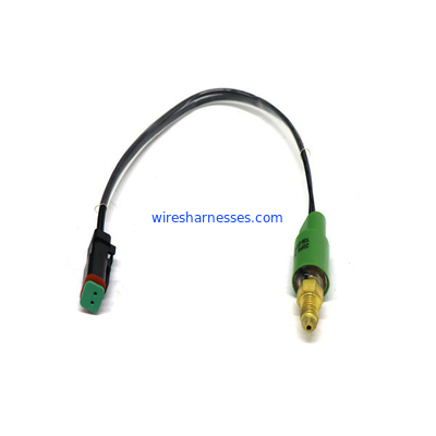 126-2938 106-0179 প্রেসার ট্রান্সডুসার সেন্সর E200B CAT এক্সকাভেটর প্রেসার সুইচ