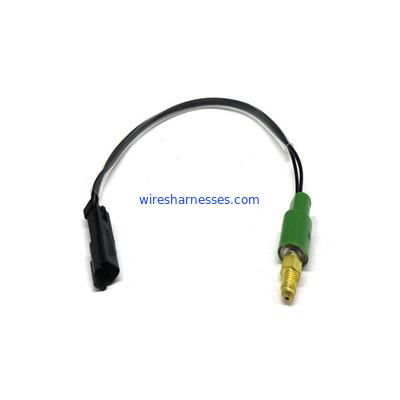 126-2938 106-0179 প্রেসার ট্রান্সডুসার সেন্সর E200B CAT এক্সকাভেটর প্রেসার সুইচ