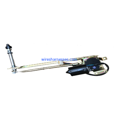 XCMG এক্সকাভেটর ওয়াইপার মোটর সমাবেশ