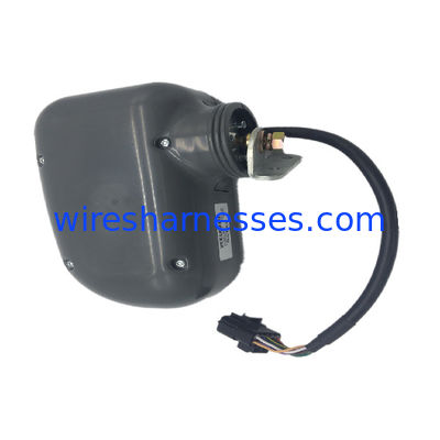 14390065 ভলভো এক্সকাভেটর ডিসপ্লে EC210B এক্সকাভেটর ইন্সট্রুমেন্ট প্যানেল