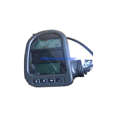 14390065 ভলভো এক্সকাভেটর ডিসপ্লে EC210B এক্সকাভেটর ইন্সট্রুমেন্ট প্যানেল