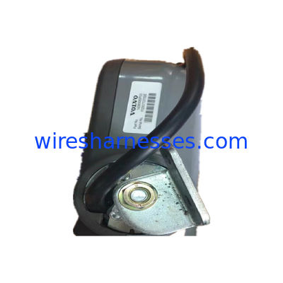 14390065 ভলভো এক্সকাভেটর ডিসপ্লে EC210B এক্সকাভেটর ইন্সট্রুমেন্ট প্যানেল