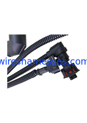 EC210B-এর জন্য  D6D Deutz গাড়ির ইঞ্জিন ওয়্যারিং হারনেস VOE20728258