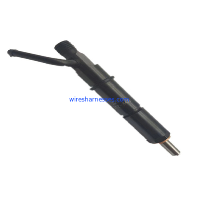 212-8470 মিতসুবিশি S6K ইঞ্জিন ফুয়েল ইনজেক্টর উপাদান E320C CAT ইনজেক্টর এক্সকাভেটর