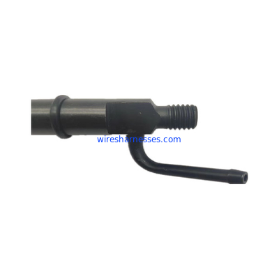 212-8470 মিতসুবিশি S6K ইঞ্জিন ফুয়েল ইনজেক্টর উপাদান E320C CAT ইনজেক্টর এক্সকাভেটর