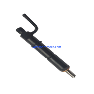 212-8470 মিতসুবিশি S6K ইঞ্জিন ফুয়েল ইনজেক্টর উপাদান E320C CAT ইনজেক্টর এক্সকাভেটর