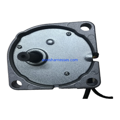 YN20S00002F1 অটো থ্রটল মোটর