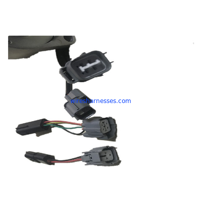 YN20S00002F1 অটো থ্রটল মোটর