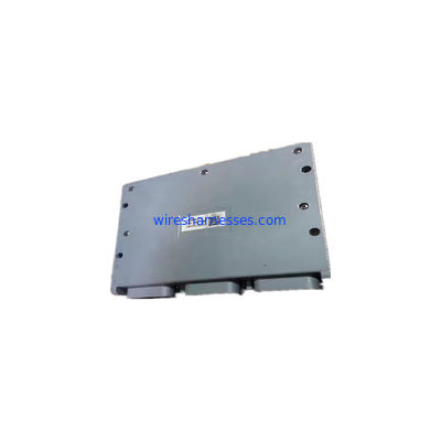 HYUNDAI 21Q4-33100 ECU মাদারবোর্ড R140W ইঞ্জিন কন্ট্রোল ইউনিট