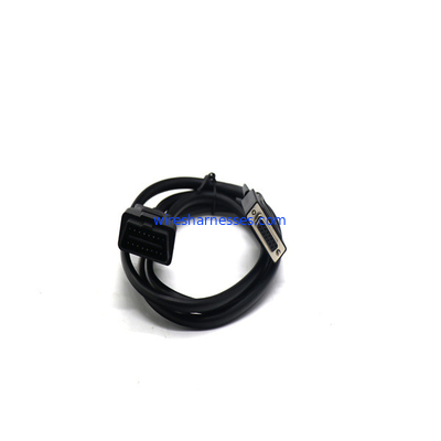 09993-E9070 হিনো এক্সকাভেটর ডায়াগনস্টিক টুল J05E ইঞ্জিন ত্রুটি সনাক্তকরণ