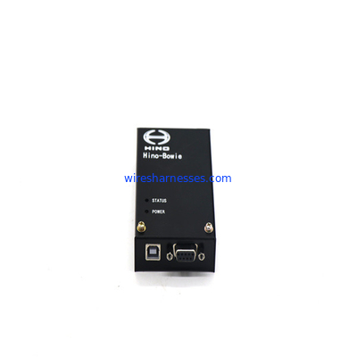 09993-E9070 হিনো এক্সকাভেটর ডায়াগনস্টিক টুল J05E ইঞ্জিন ত্রুটি সনাক্তকরণ
