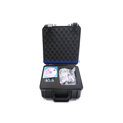 09993-E9070 হিনো এক্সকাভেটর ডায়াগনস্টিক টুল J05E ইঞ্জিন ত্রুটি সনাক্তকরণ
