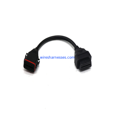 INLINE5 কামিন্স ডায়াগনস্টিক স্ক্যান টুল QSM B4.5 সফটওয়্যার
