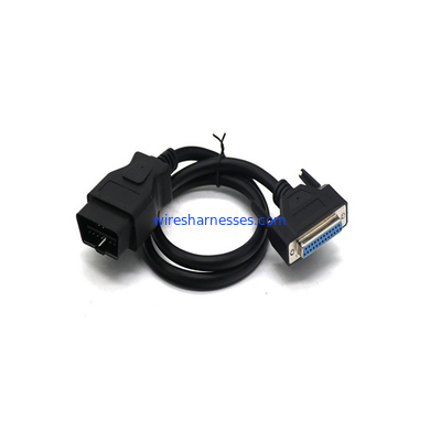 INLINE5 কামিন্স ডায়াগনস্টিক স্ক্যান টুল QSM B4.5 সফটওয়্যার