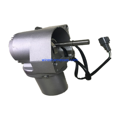 4614911 4360509 হিটাচি এক্সাভেটর রিফুয়েলিং মোটর EX200-6 ZAX200-3G
