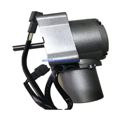 4614911 4360509 হিটাচি এক্সাভেটর রিফুয়েলিং মোটর EX200-6 ZAX200-3G