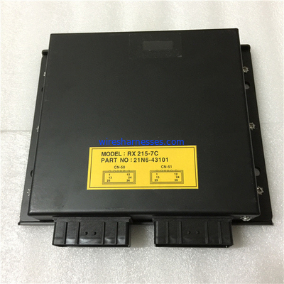 21N6-32112 HYUNDAI এক্সকাভেটর কন্ট্রোলার