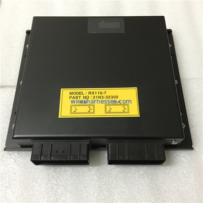 21N6-32112 HYUNDAI এক্সকাভেটর কন্ট্রোলার