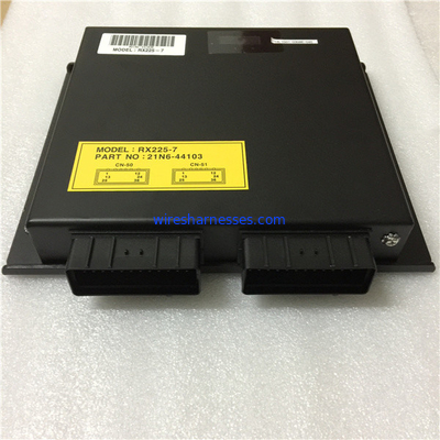 21N6-32112 HYUNDAI এক্সকাভেটর কন্ট্রোলার