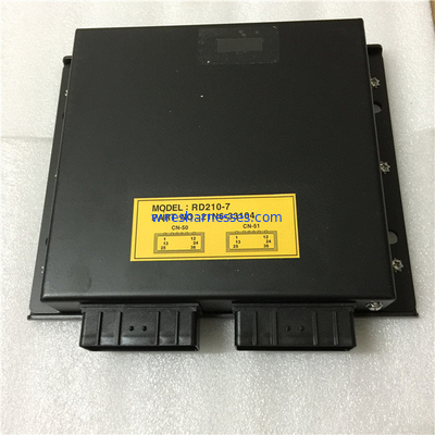 RD220-7 HYUNDAI এক্সকাভেটর কন্ট্রোলার