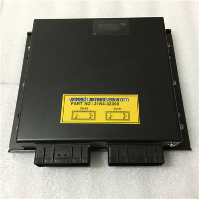 RD220-7 HYUNDAI এক্সকাভেটর কন্ট্রোলার