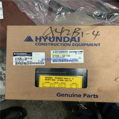 RD220-7 HYUNDAI এক্সকাভেটর কন্ট্রোলার