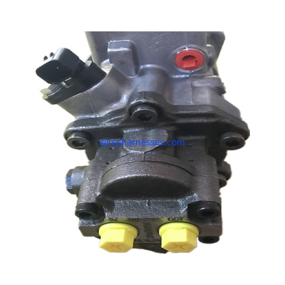 326-4635 CAT এক্সকাভেটর E320D উচ্চ চাপের জ্বালানী পাম্প C6.4 ইঞ্জিন