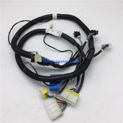 20Y-06-31611 এক্সক্যাভেটর ওয়্যারিং হারনেস PC200-7 Komatsu তারের জোতা