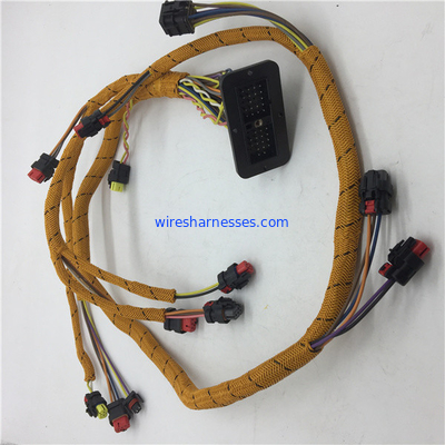 3109688 CAT ইঞ্জিন তারের জোতা