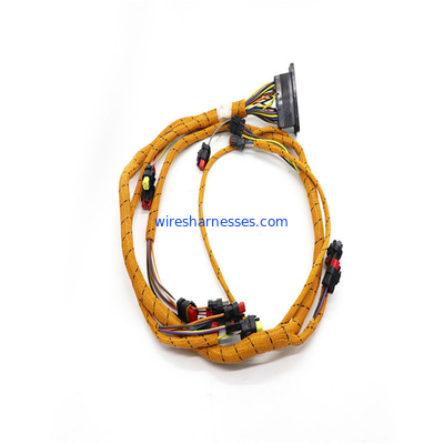 3109688 CAT ইঞ্জিন তারের জোতা