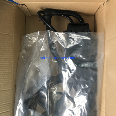 VOE 15107205 ভলভো এক্সকাভেটর স্বয়ংচালিত বৈদ্যুতিক হারনেস EC360B Deutz D12D