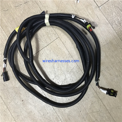 লঙ্কিং হোল কার এক্সক্যাভেটর ওয়্যারিং জোতা LG6235 LG6230 ক্যাব ওয়্যারিং জোতা