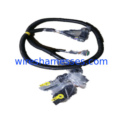 EC210B EC240B এর জন্য 14577245  D6E D7E Deutz ইঞ্জিন স্বয়ংচালিত তারের জোতা