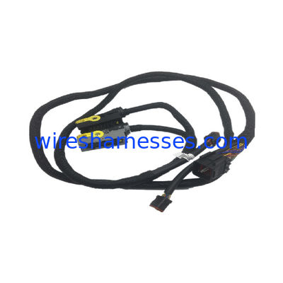 EC210B EC240B এর জন্য 14577245  D6E D7E Deutz ইঞ্জিন স্বয়ংচালিত তারের জোতা