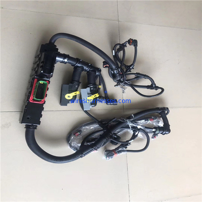D13 Deutz ইঞ্জিন তারের জোতা