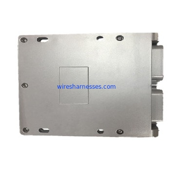 HYUNDAI এক্সকাভেটর কন্ট্রোলার 21Q6-32181 কম্পিউটার বোর্ড কন্ট্রোলার R220LC-9S