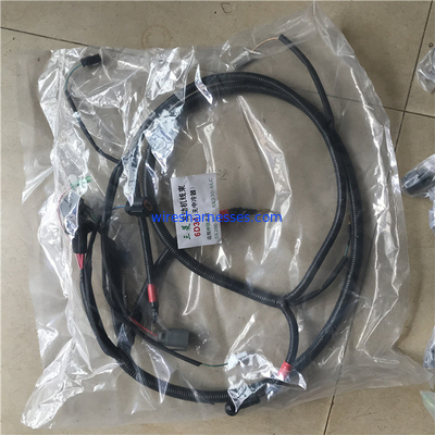 SK200-6 SK230-6 কোবেলকো এক্সকাভেটর ওয়্যারিং হারনেস LQ13E01039P1
