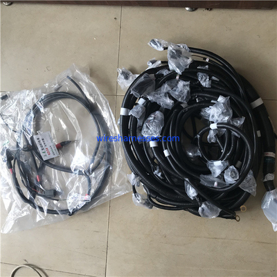 SK200-6 SK230-6 কোবেলকো এক্সকাভেটর ওয়্যারিং হারনেস LQ13E01039P1