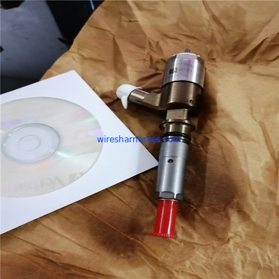 212-8470 মিতসুবিশি S6K ফুয়েল ইনজেক্টর অ্যাসেম্বলি E320C CAT ফুয়েল ইনজেক্টর