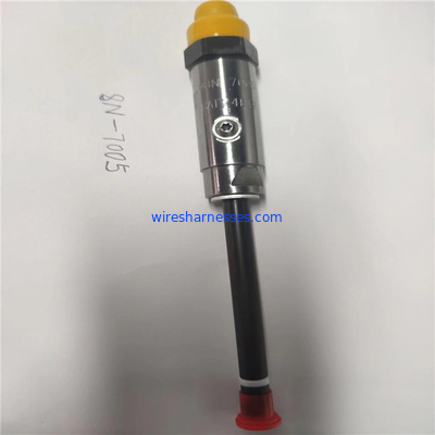 E330B CAT এক্সকাভেটর ফুয়েল ইনজেক্টর অ্যাসেম্বলি 8N-7005 এক্সকাভেটর ফুয়েল ইনজেক্টর