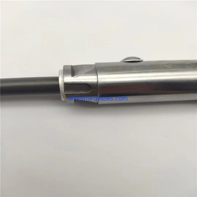 E330B CAT এক্সকাভেটর ফুয়েল ইনজেক্টর অ্যাসেম্বলি 8N-7005 এক্সকাভেটর ফুয়েল ইনজেক্টর