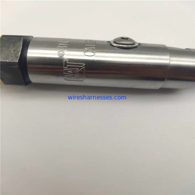 E330B CAT এক্সকাভেটর ফুয়েল ইনজেক্টর অ্যাসেম্বলি 8N-7005 এক্সকাভেটর ফুয়েল ইনজেক্টর