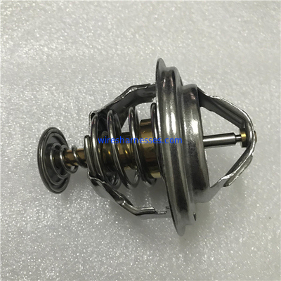 Komatsu 6D108 ইঞ্জিন থার্মোস্ট্যাট PC300-5