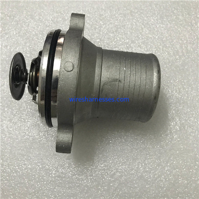 2542270 CAT এক্সকাভেটর C4.4 ইঞ্জিন থার্মোস্ট্যাট E312D2 ইঞ্জিন তাপমাত্রা নিয়ন্ত্রক