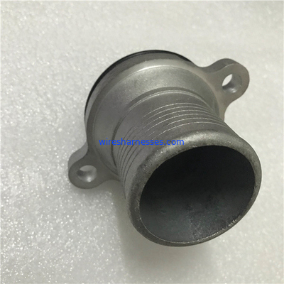 2542270 CAT এক্সকাভেটর C4.4 ইঞ্জিন থার্মোস্ট্যাট E312D2 ইঞ্জিন তাপমাত্রা নিয়ন্ত্রক